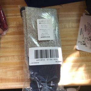 Thermal socks